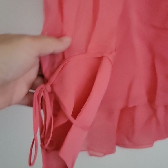 Carolina Hererra   unic rare  find blouse, REASONABLE offers accepted - Picture 6 of 16